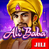 Ali Baba hot game tile icon