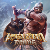 Asgardian Rising hot game tile icon