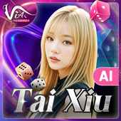 Blockchain Tai Xiu live game tile icon