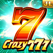 Crazy777 slot game tile icon