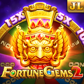 Fortune Gems 2 hot game tile icon