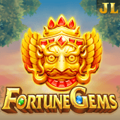 Fortune Gems hot game tile icon