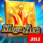 Mega Ace hot game tile icon