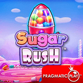 Sugar Rush hot game tile icon