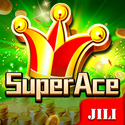 Super Ace hot game tile icon