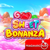 Sweet Bonanza hot game tile icon