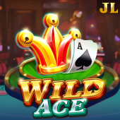 Wild Ace hot game tile icon